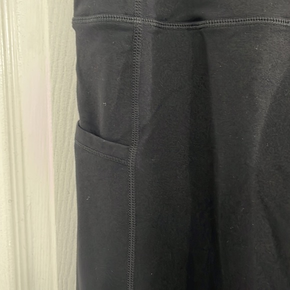 The Gym People Full Length Leggings Size XL - Picture 3 of 7